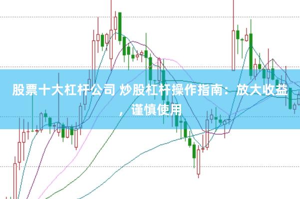 股票十大杠杆公司 炒股杠杆操作指南：放大收益，谨慎使用