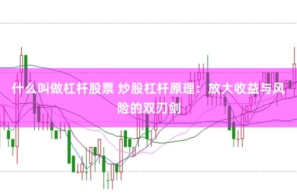 什么叫做杠杆股票 炒股杠杆原理：放大收益与风险的双刃剑