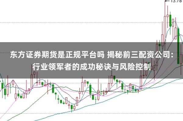 东方证券期货是正规平台吗 揭秘前三配资公司：行业领军者的成功秘诀与风险控制