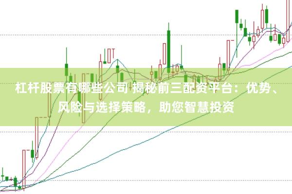 杠杆股票有哪些公司 揭秘前三配资平台：优势、风险与选择策略，助您智慧投资