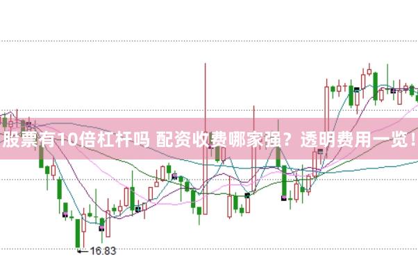 股票有10倍杠杆吗 配资收费哪家强？透明费用一览！