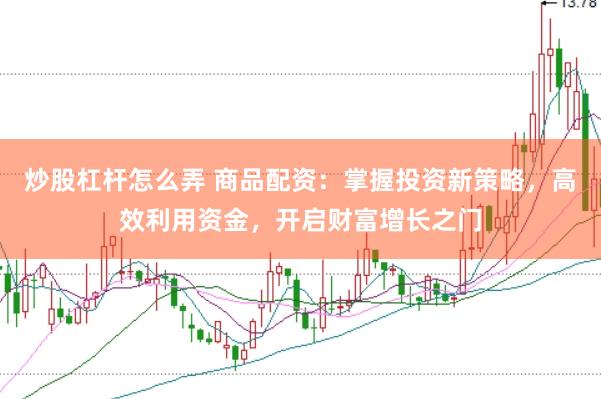 炒股杠杆怎么弄 商品配资：掌握投资新策略，高效利用资金，开启财富增长之门