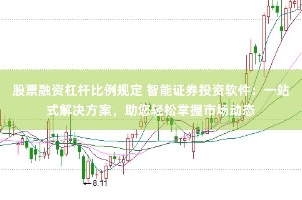 股票融资杠杆比例规定 智能证券投资软件：一站式解决方案，助您轻松掌握市场动态