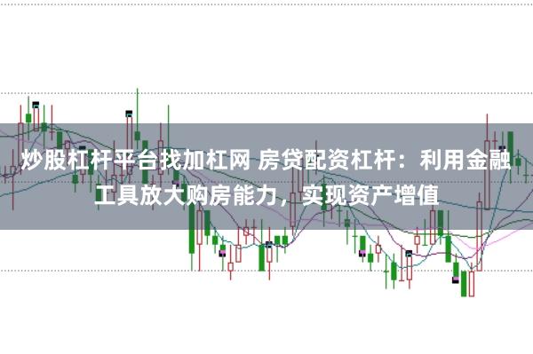 炒股杠杆平台找加杠网 房贷配资杠杆：利用金融工具放大购房能力，实现资产增值