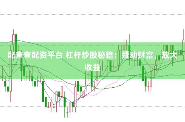 配查查配资平台 杠杆炒股秘籍：撬动财富，放大收益