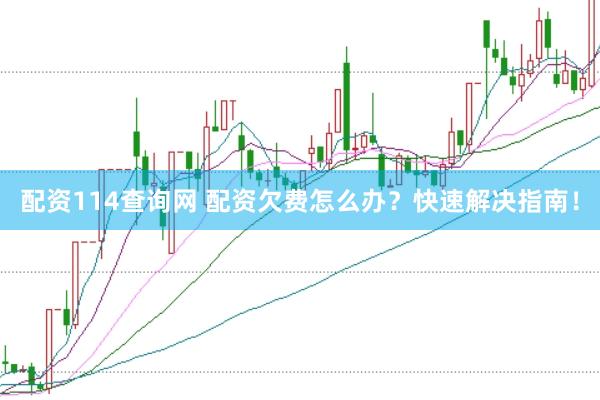 配资114查询网 配资欠费怎么办？快速解决指南！