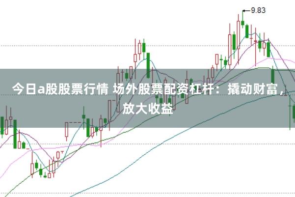 今日a股股票行情 场外股票配资杠杆：撬动财富，放大收益