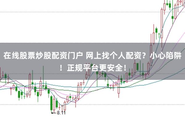 在线股票炒股配资门户 网上找个人配资？小心陷阱！正规平台更安全！