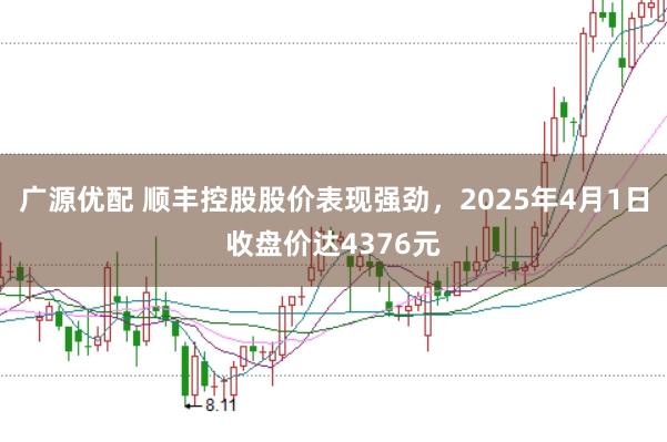 广源优配 顺丰控股股价表现强劲，2025年4月1日收盘价达4376元