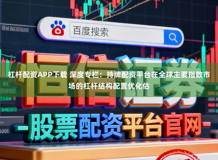 杠杆配资APP下载 深度专栏：持牌配资平台在全球主要指数市场的杠杆结构配置优化估