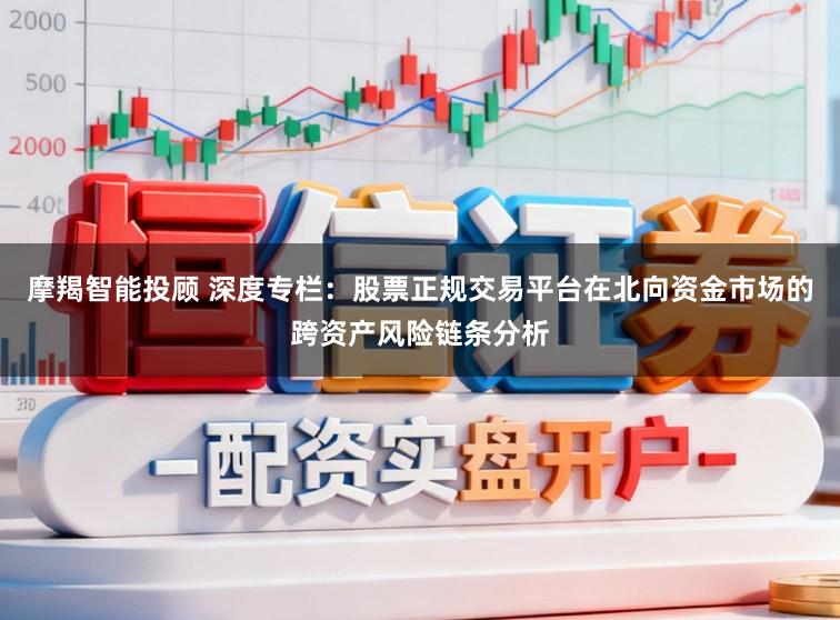 摩羯智能投顾 深度专栏:股票正规交易平台在北向资金市场的跨资产风险链条分析