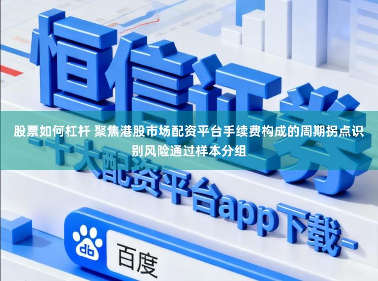 股票如何杠杆 聚焦港股市场配资平台手续费构成的周期拐点识别风险通过样本分组