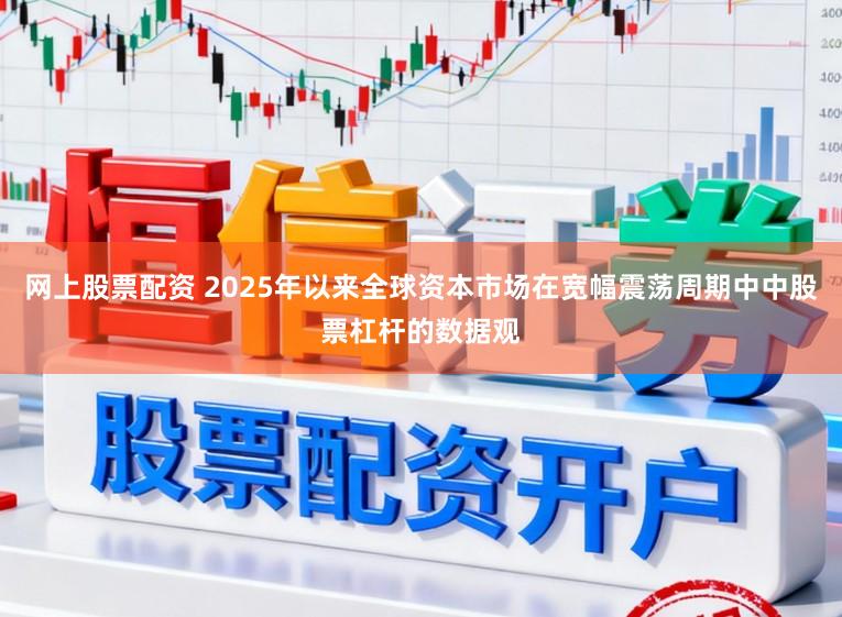 网上股票配资 2025年以来全球资本市场在宽幅震荡周期中中股票杠杆的数据观