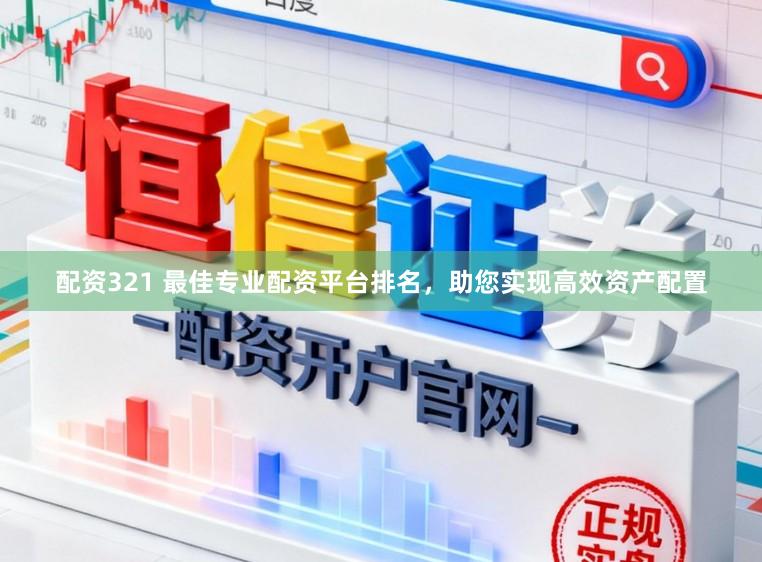 配资321 最佳专业配资平台排名，助您实现高效资产配置