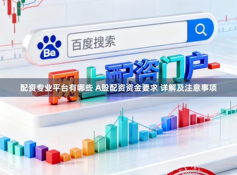 配资专业平台有哪些 A股配资资金要求 详解及注意事项