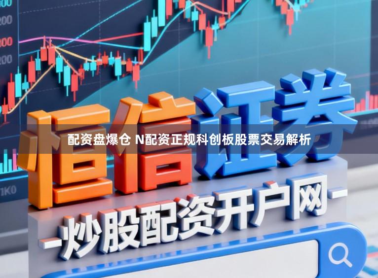 配资盘爆仓 N配资正规科创板股票交易解析