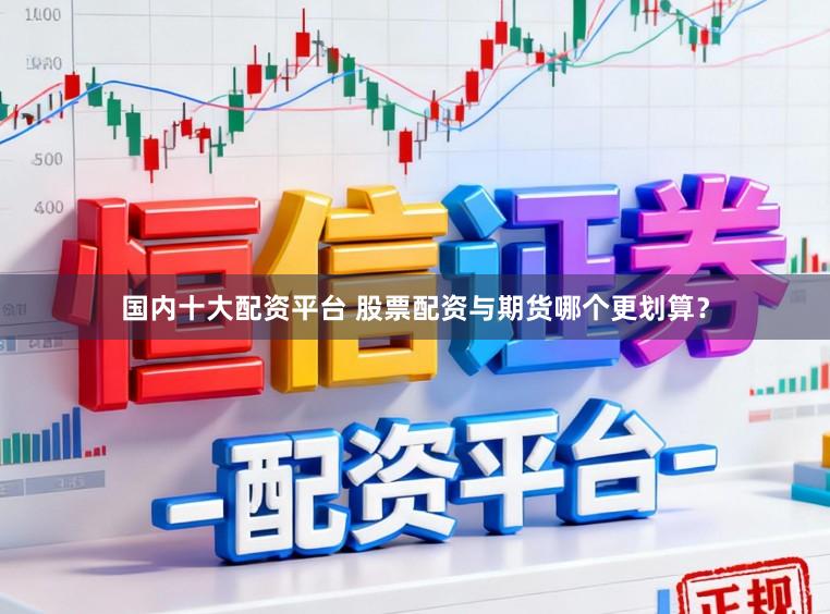 国内十大配资平台 股票配资与期货哪个更划算？