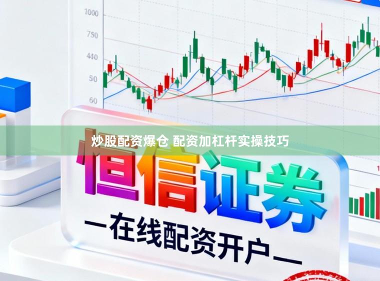 炒股配资爆仓 配资加杠杆实操技巧