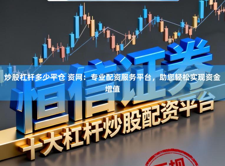 炒股杠杆多少平仓 资网：专业配资服务平台，助您轻松实现资金增值