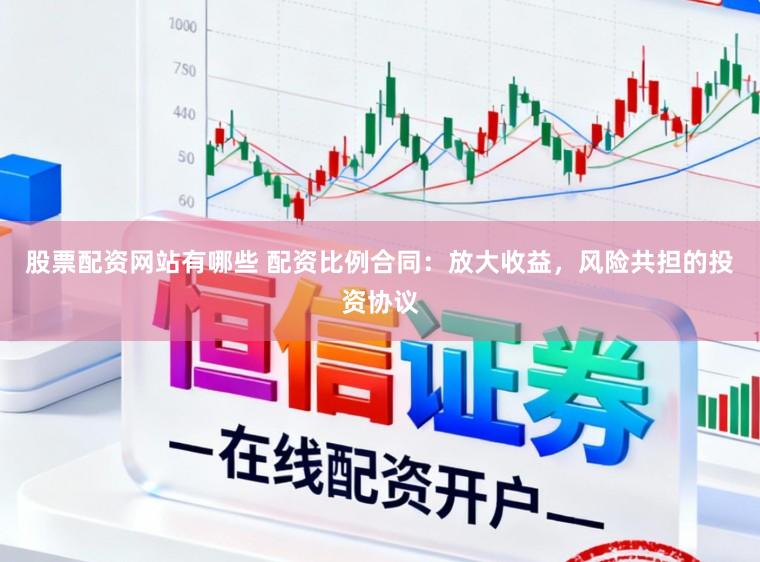 股票配资网站有哪些 配资比例合同:放大收益,风险共担的投资协议